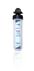 Best Water Softener for Bathroom - Liquiclear